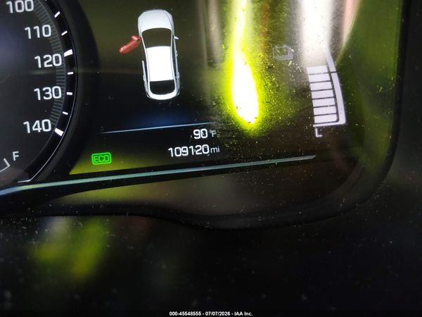 2017 HYUNDAI IONIQ HYBRID LIMITED