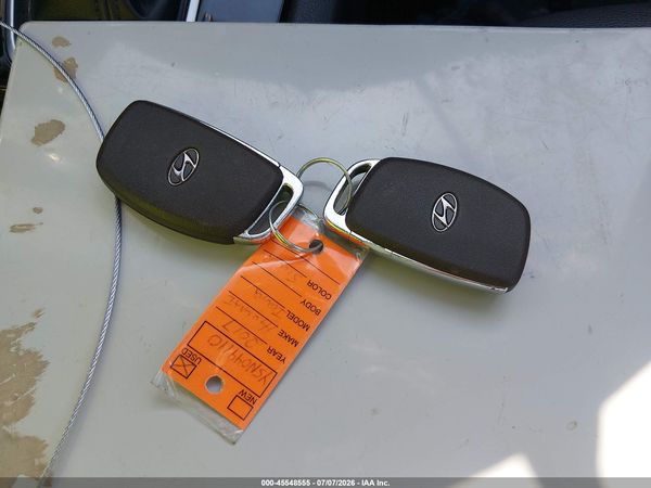 2017 HYUNDAI IONIQ HYBRID LIMITED