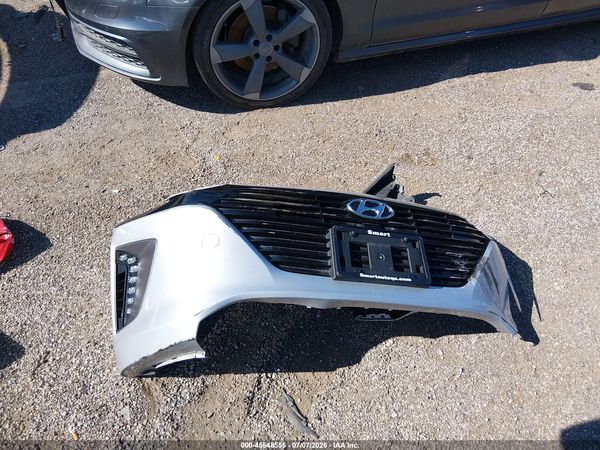 2017 HYUNDAI IONIQ HYBRID LIMITED