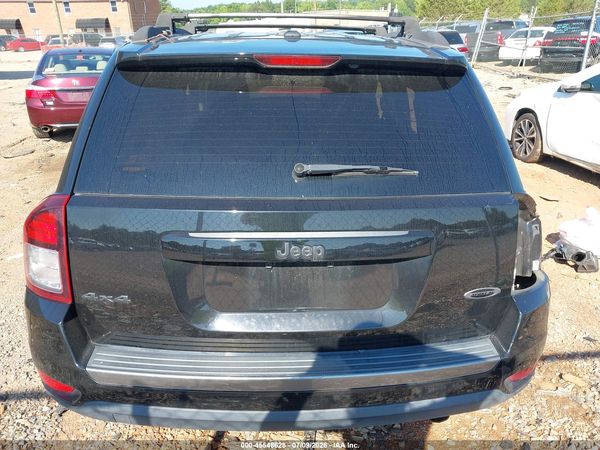 2016 JEEP COMPASS SPORT SE