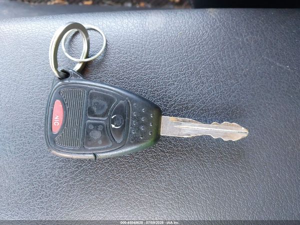 2016 JEEP COMPASS SPORT SE