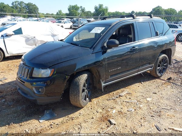2016 JEEP COMPASS SPORT SE