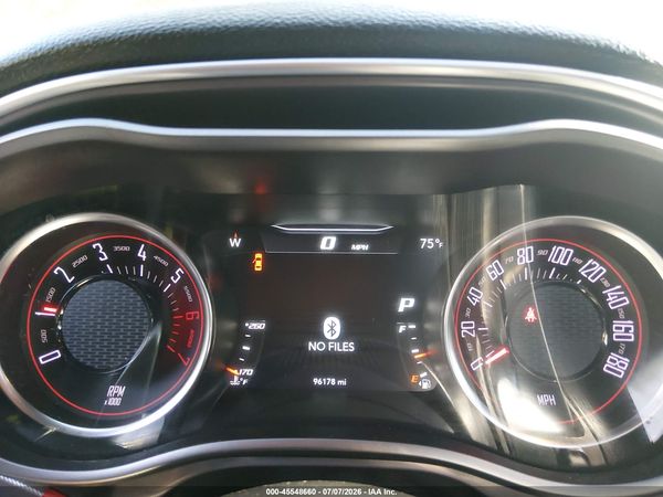2019 DODGE CHALLENGER R/T SCAT PACK