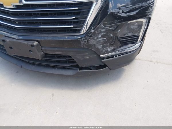 2022 CHEVROLET TRAVERSE FWD LT CLOTH — I152