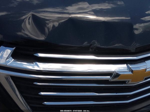 2022 CHEVROLET TRAVERSE FWD LT CLOTH — I153