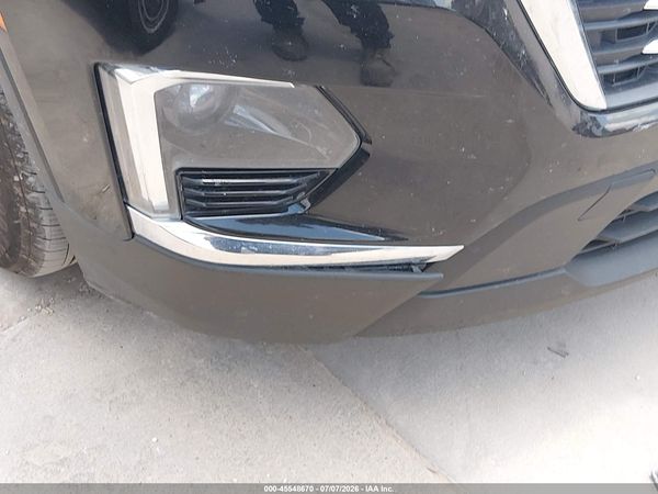2022 CHEVROLET TRAVERSE FWD LT CLOTH — I154