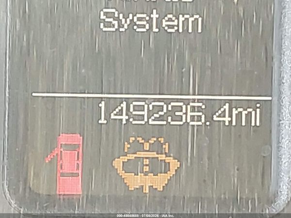 2018 RAM 2500 TRADESMAN  4X4 8' BOX