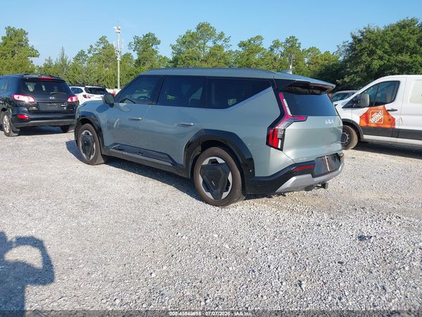 2024 KIA EV9 LAND