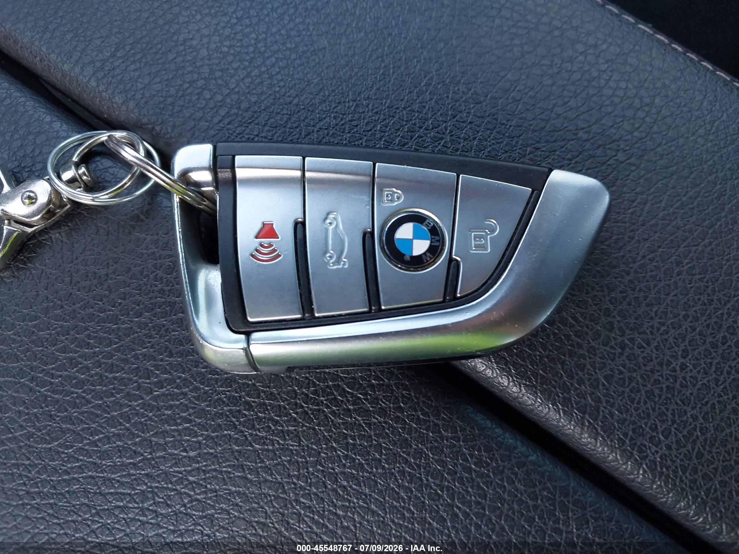 2020 BMW 530I XDRIVE