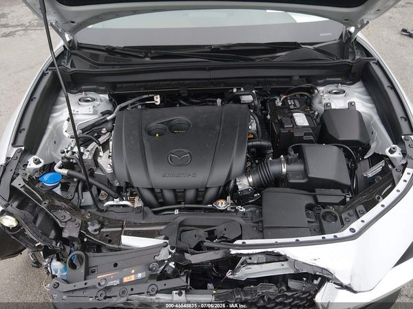 2026 MAZDA CX-30 2.5 S SELECT SPORT