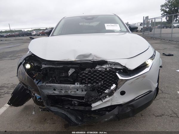 2026 MAZDA CX-30 2.5 S SELECT SPORT