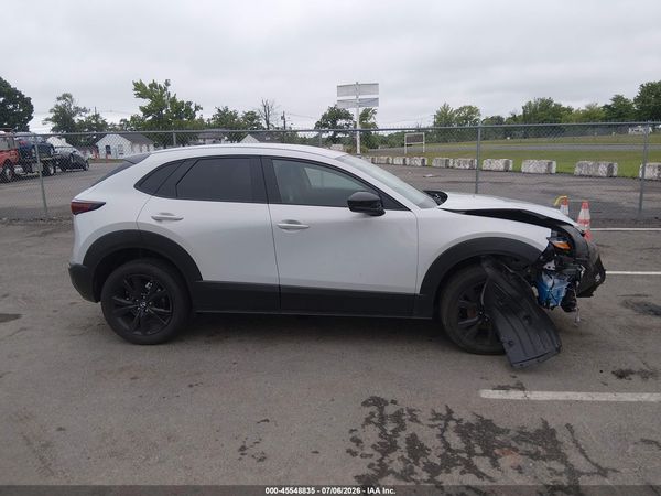 2026 MAZDA CX-30 2.5 S SELECT SPORT