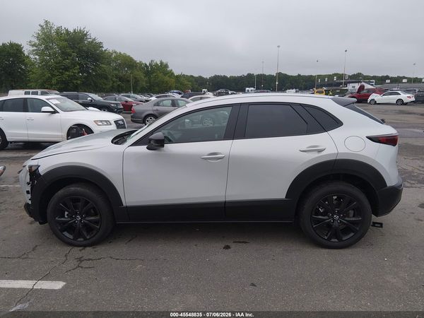 2026 MAZDA CX-30 2.5 S SELECT SPORT