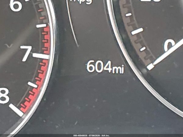 2026 MAZDA CX-30 2.5 S SELECT SPORT