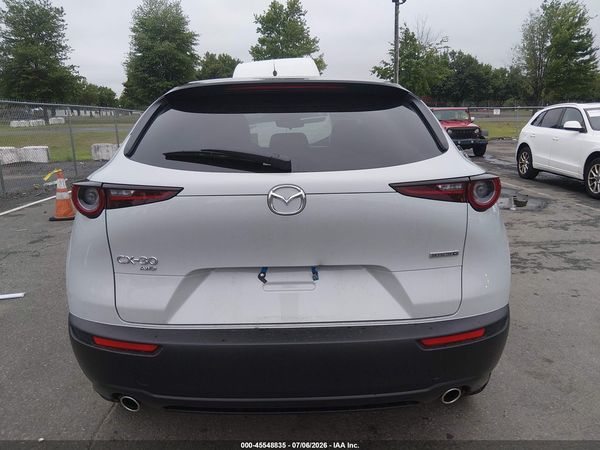 2026 MAZDA CX-30 2.5 S SELECT SPORT