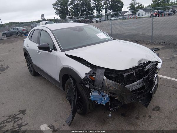 2026 MAZDA CX-30 2.5 S SELECT SPORT