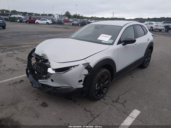 2026 MAZDA CX-30 2.5 S SELECT SPORT