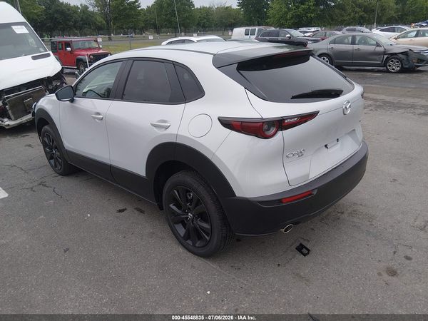 2026 MAZDA CX-30 2.5 S SELECT SPORT