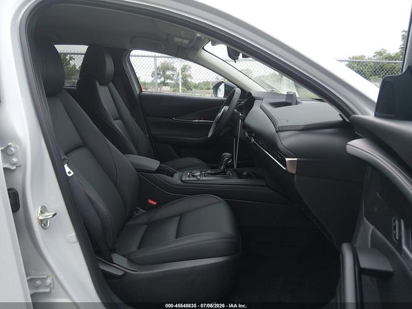 2026 MAZDA CX-30 2.5 S SELECT SPORT