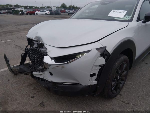 2026 MAZDA CX-30 2.5 S SELECT SPORT