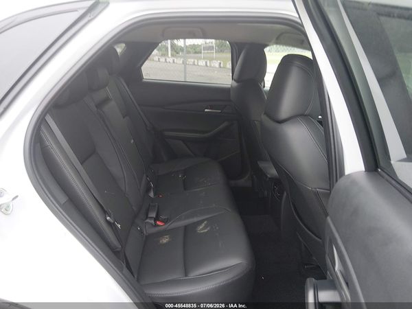 2026 MAZDA CX-30 2.5 S SELECT SPORT