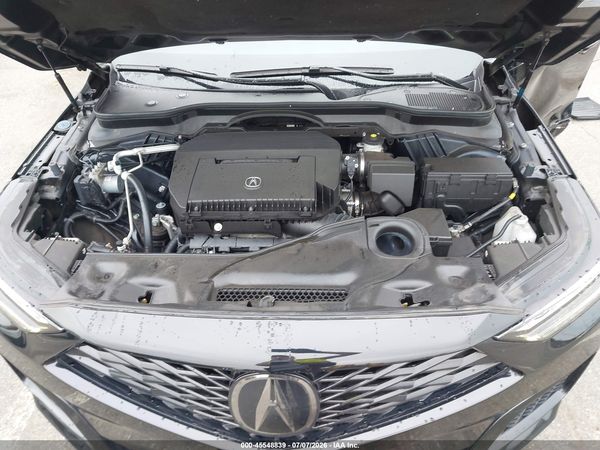 2025 ACURA MDX A-SPEC