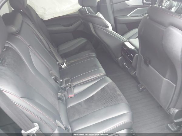 2025 ACURA MDX A-SPEC