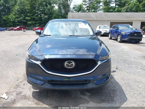 2020 MAZDA CX-5 GRAND TOURING RESERVE