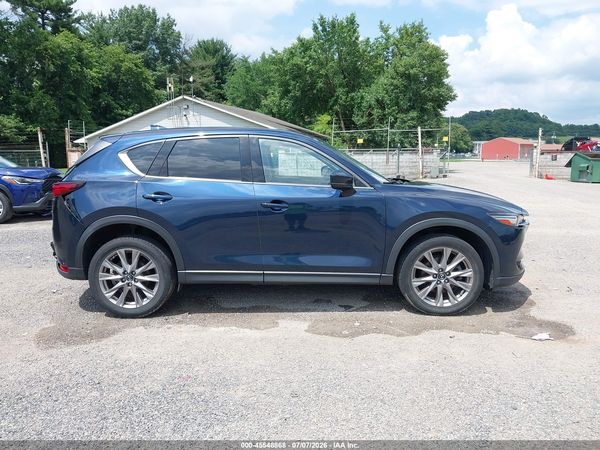 2020 MAZDA CX-5 GRAND TOURING RESERVE