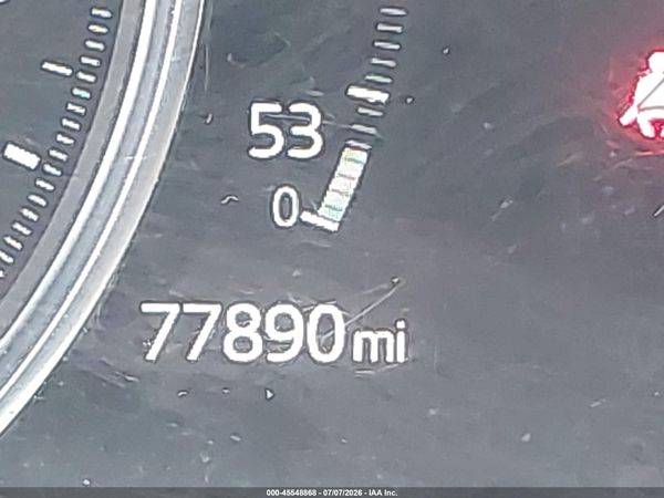 2020 MAZDA CX-5 GRAND TOURING RESERVE