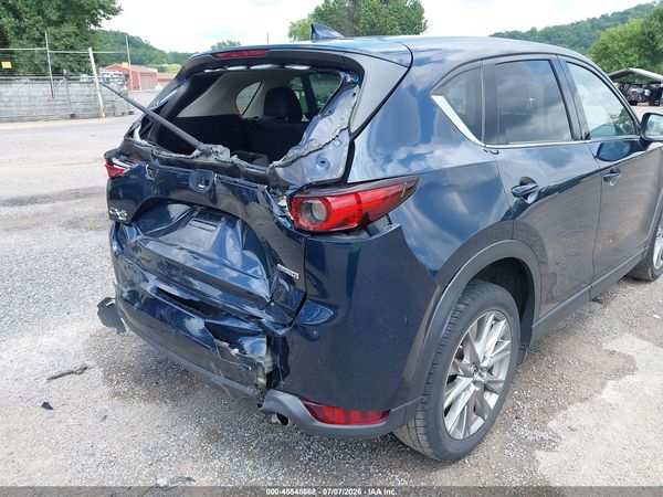 2020 MAZDA CX-5 GRAND TOURING RESERVE