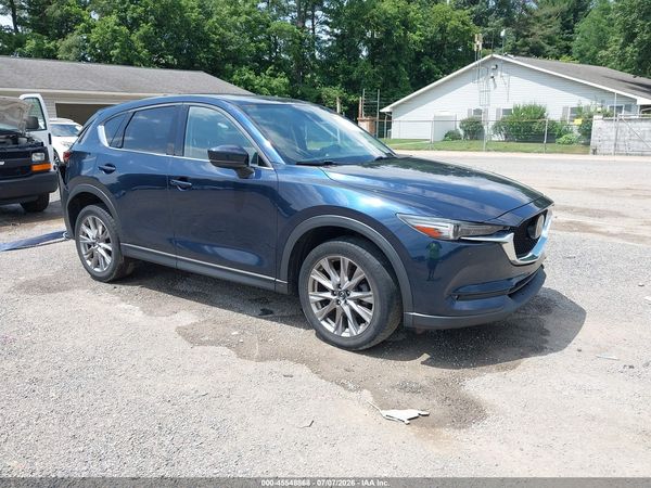 2020 MAZDA CX-5 GRAND TOURING RESERVE