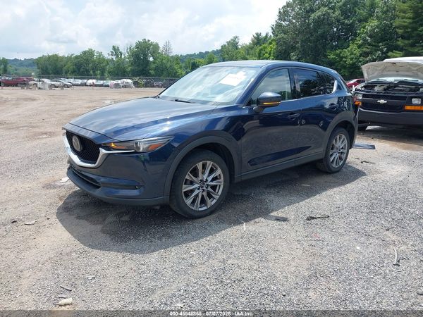 2020 MAZDA CX-5 GRAND TOURING RESERVE