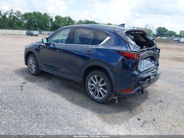 2020 MAZDA CX-5 GRAND TOURING RESERVE