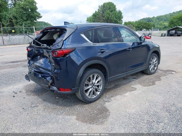 2020 MAZDA CX-5 GRAND TOURING RESERVE