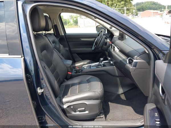 2020 MAZDA CX-5 GRAND TOURING RESERVE