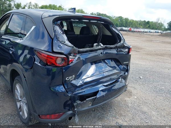2020 MAZDA CX-5 GRAND TOURING RESERVE