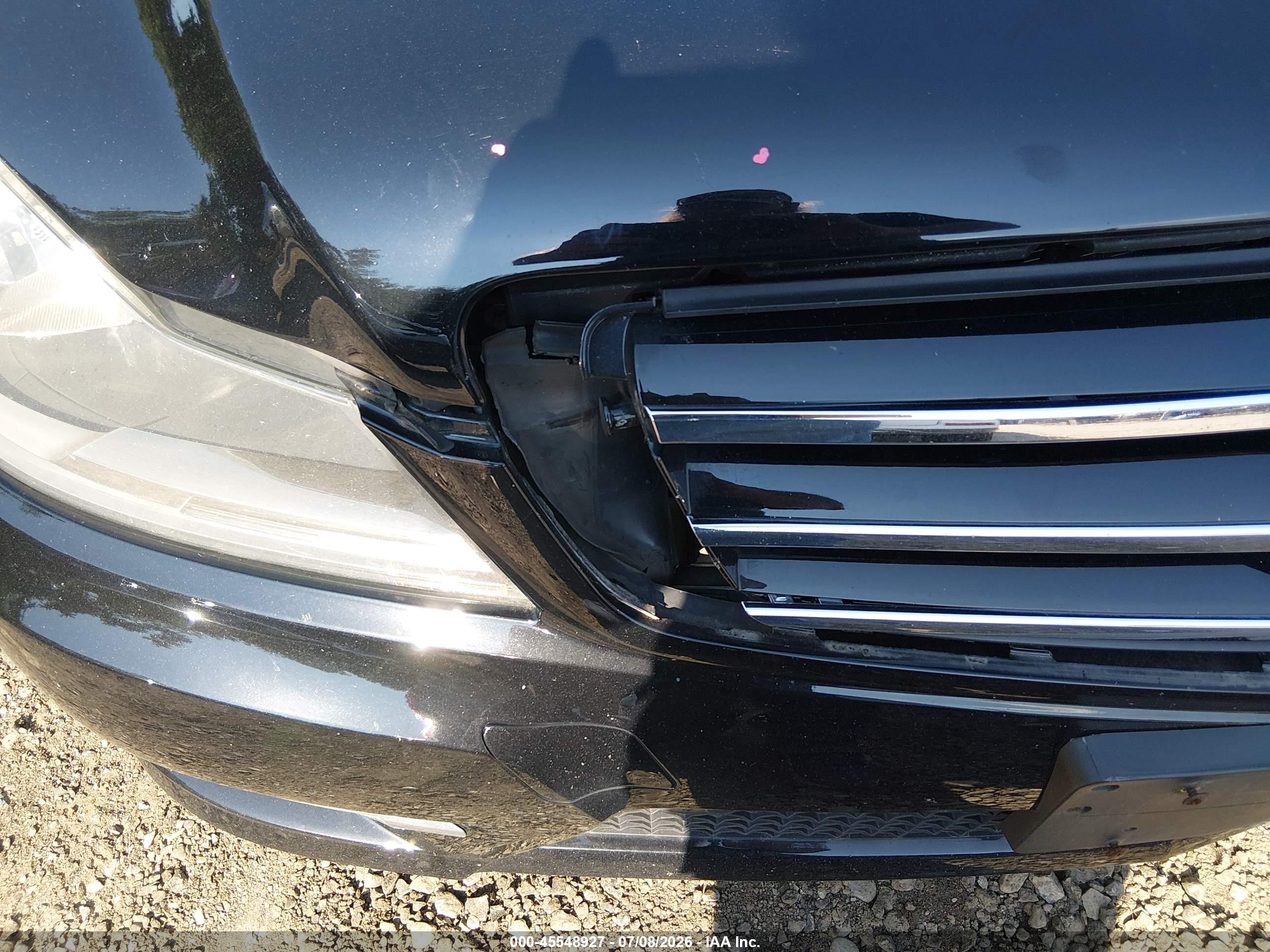 2012 MERCEDES-BENZ C 300 SPORT 4MATIC