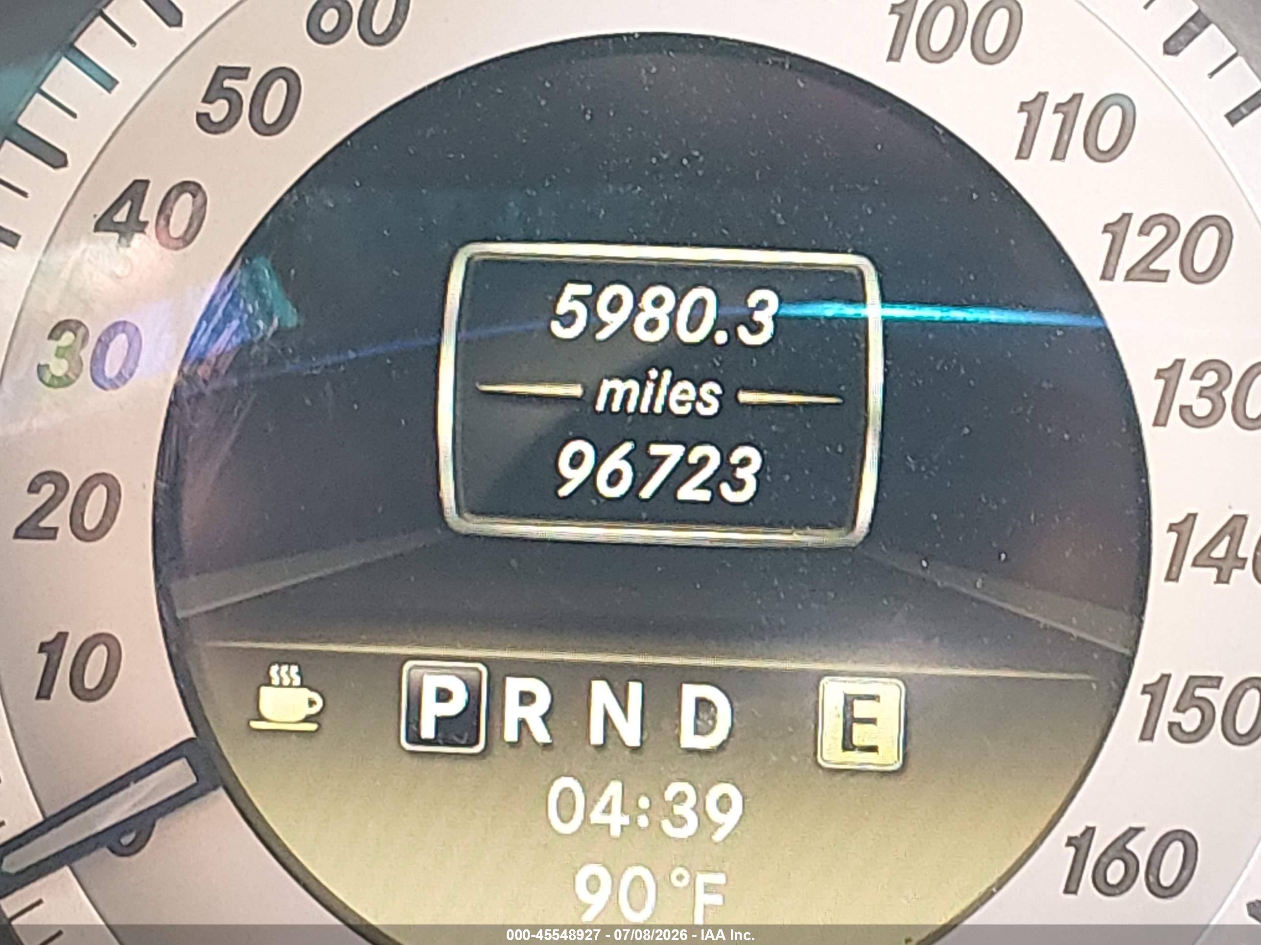 2012 MERCEDES-BENZ C 300 SPORT 4MATIC