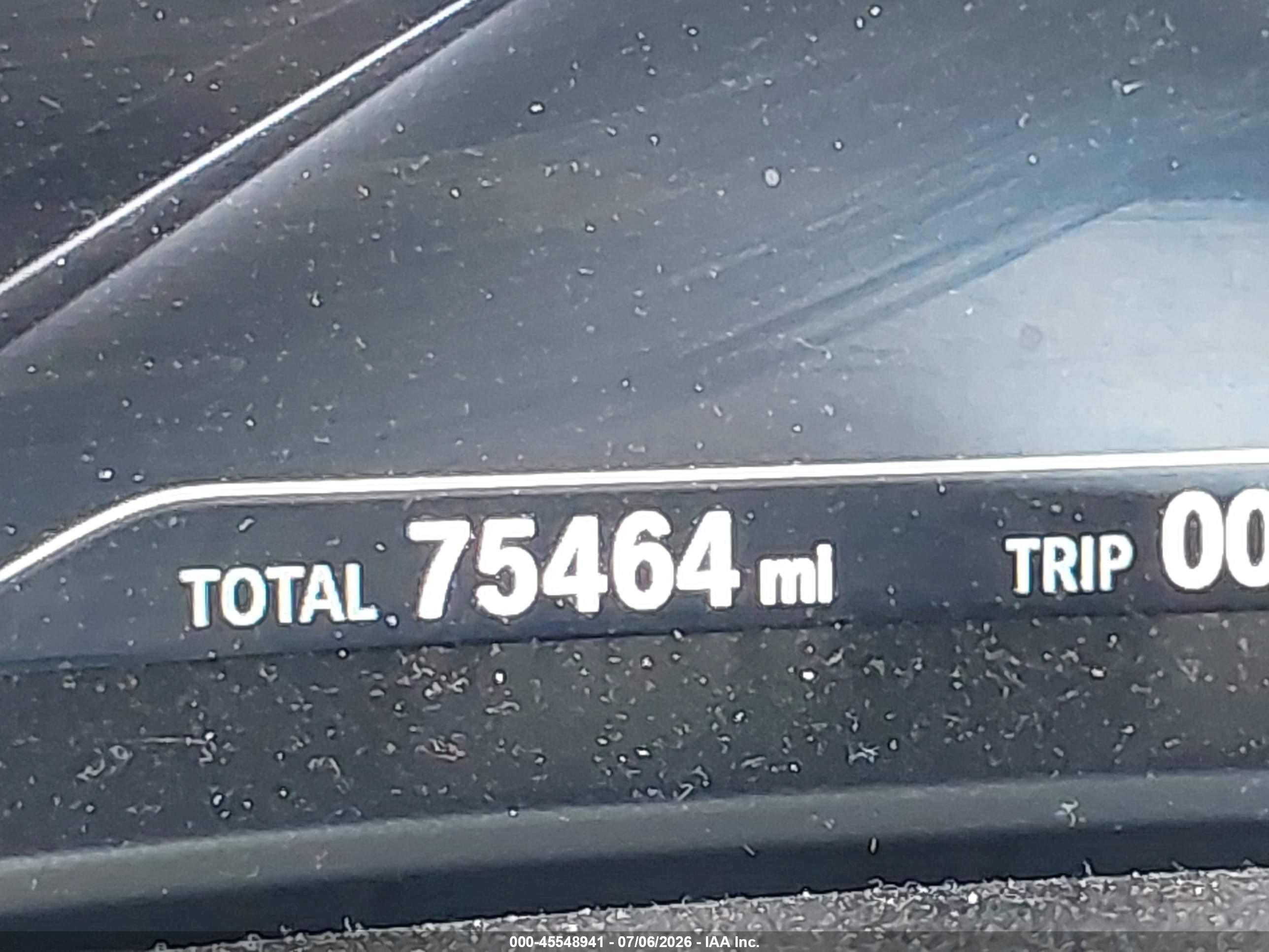 2018 BMW 530I