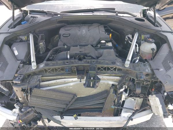 2025 GENESIS GV70 2.5T AWD