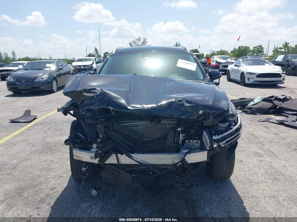2025 GENESIS GV70 2.5T AWD