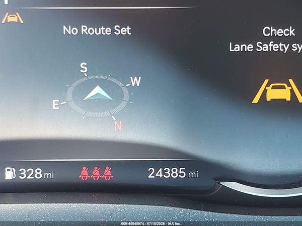 2025 GENESIS GV70 2.5T AWD