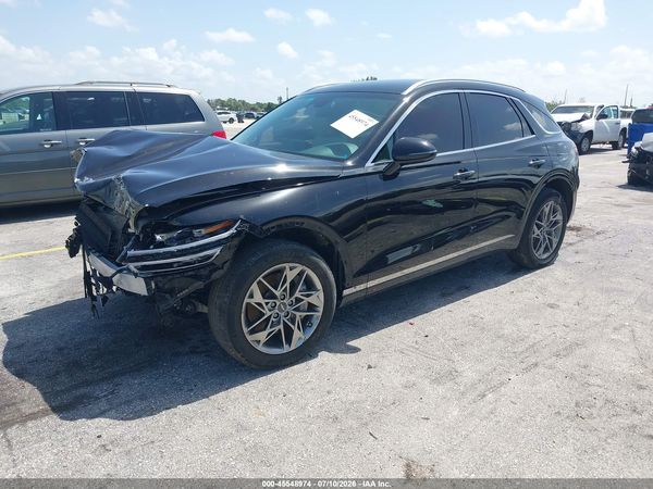 2025 GENESIS GV70 2.5T AWD