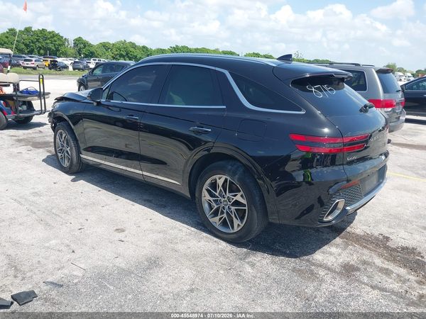 2025 GENESIS GV70 2.5T AWD