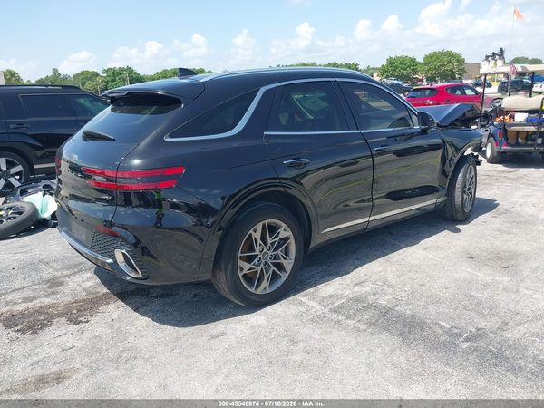 2025 GENESIS GV70 2.5T AWD