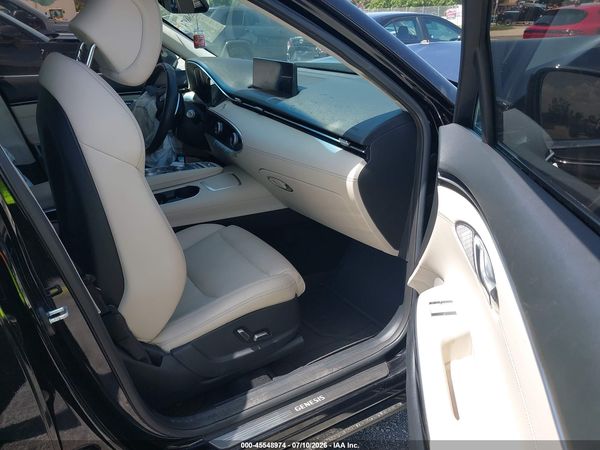 2025 GENESIS GV70 2.5T AWD