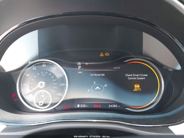 2025 GENESIS GV70 2.5T AWD