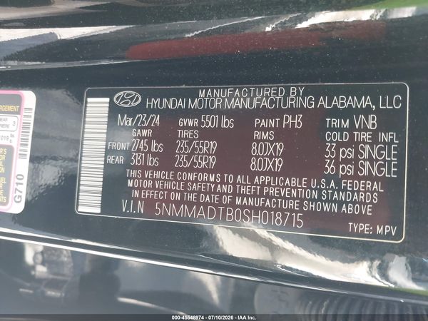 2025 GENESIS GV70 2.5T AWD