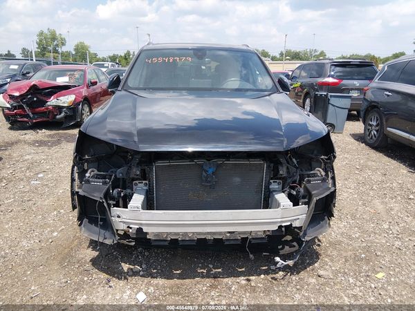 2018 AUDI Q7 3.0T PREMIUM